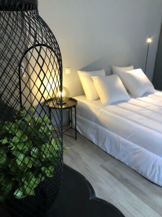 City'in Appartement
