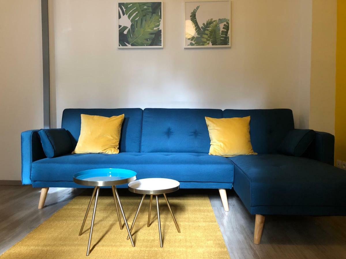 City'in Appartement *