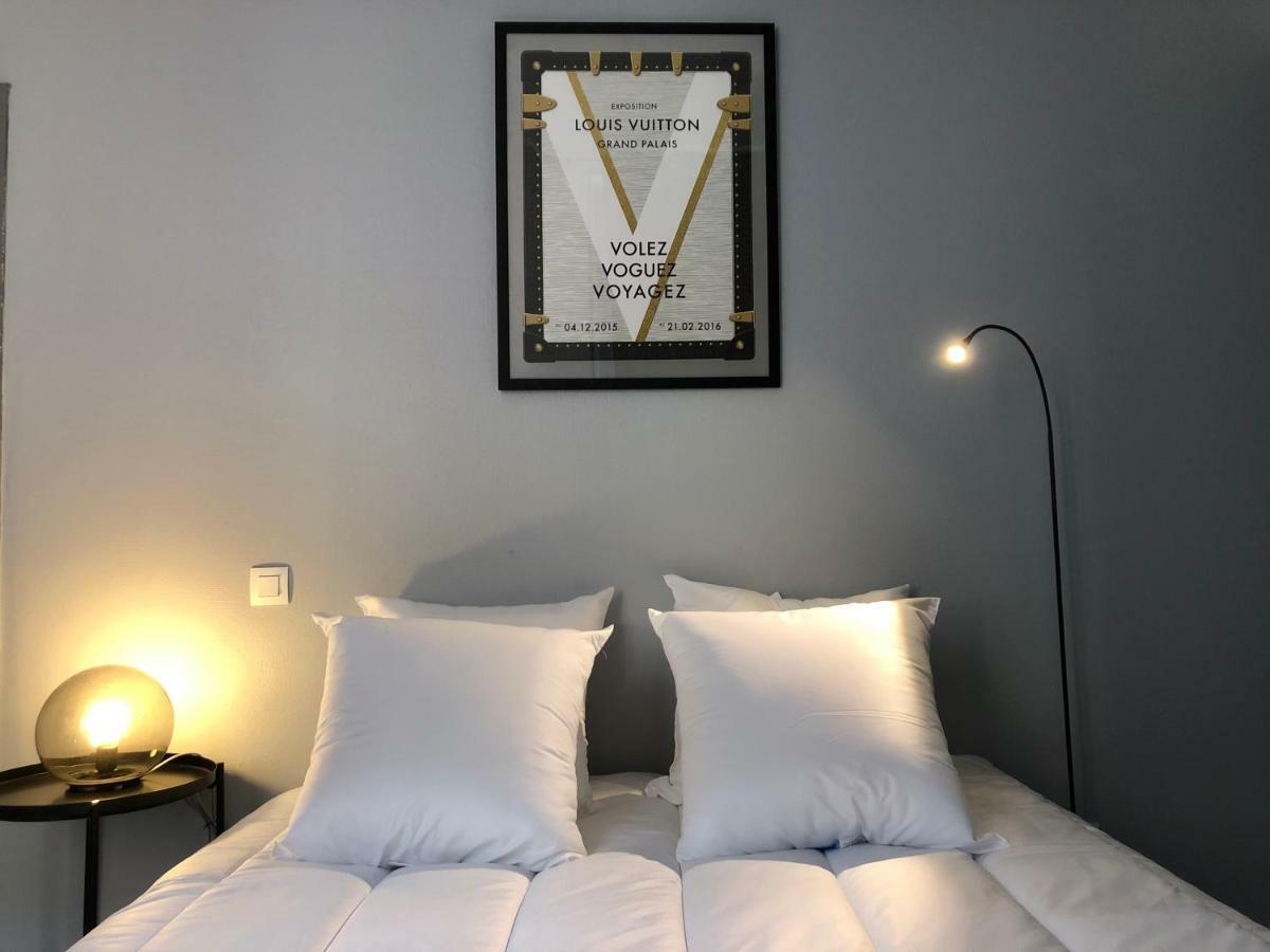 Appartement City'in